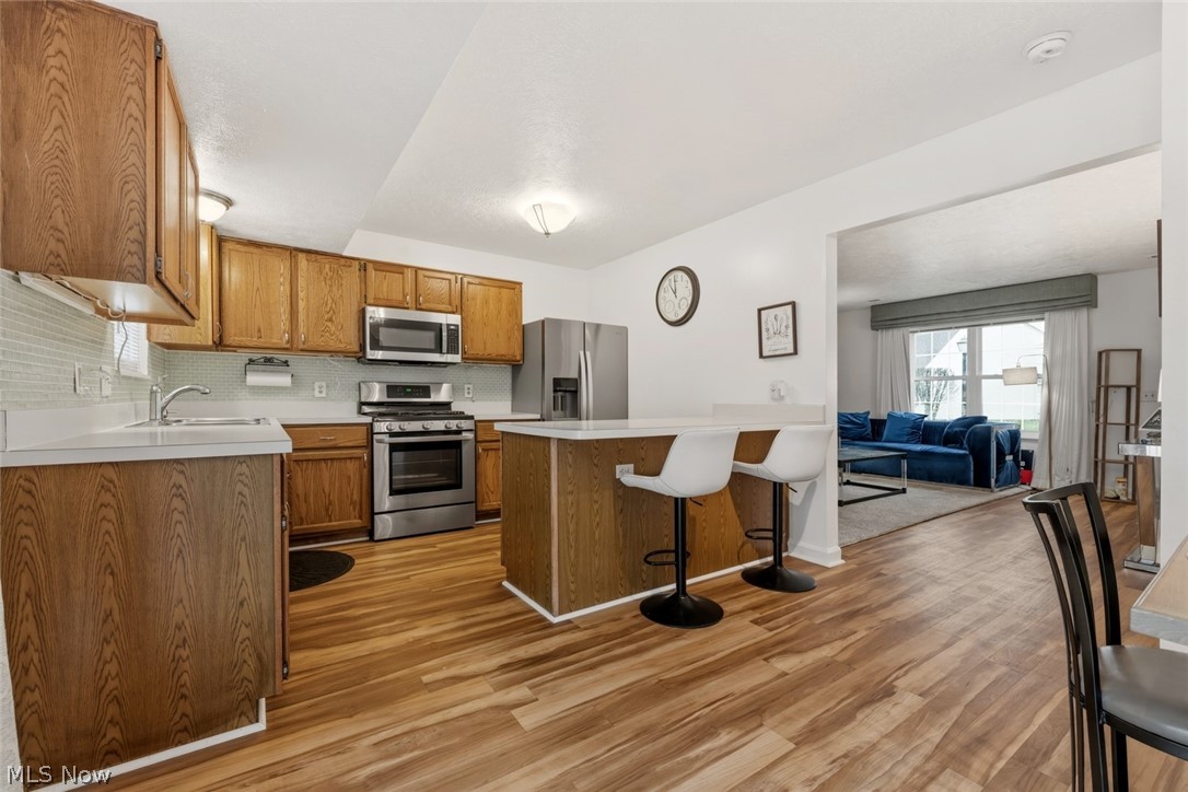 Smugglers Cove Condo - Residential