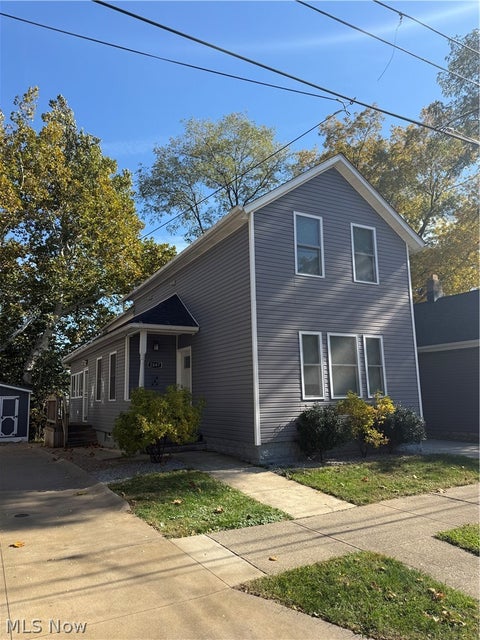 Photo of 2847 W 12th Street, Cleveland, OH 44113 (MLS # 5257486)