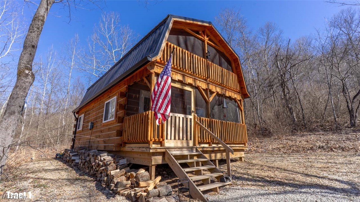13540 Blue Rock Church Road, Chandlersville, Ohio image 1