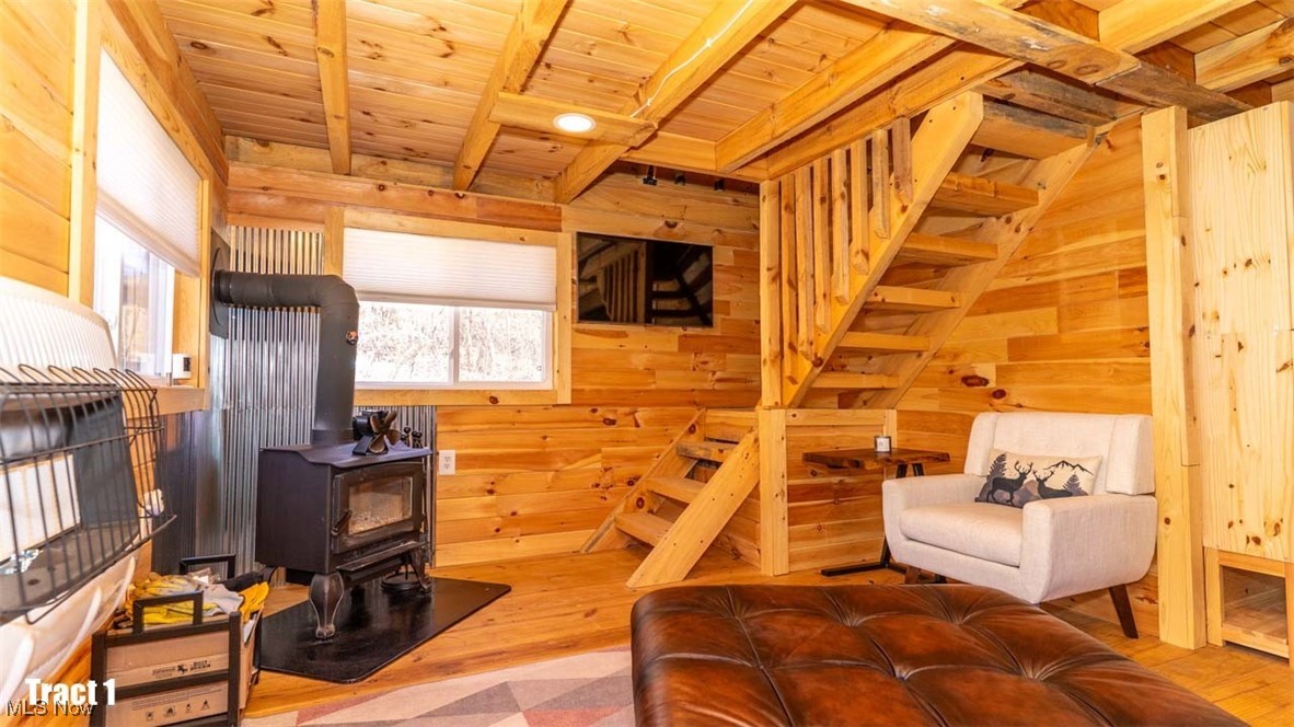 13540 Blue Rock Church Road, Chandlersville, Ohio image 18