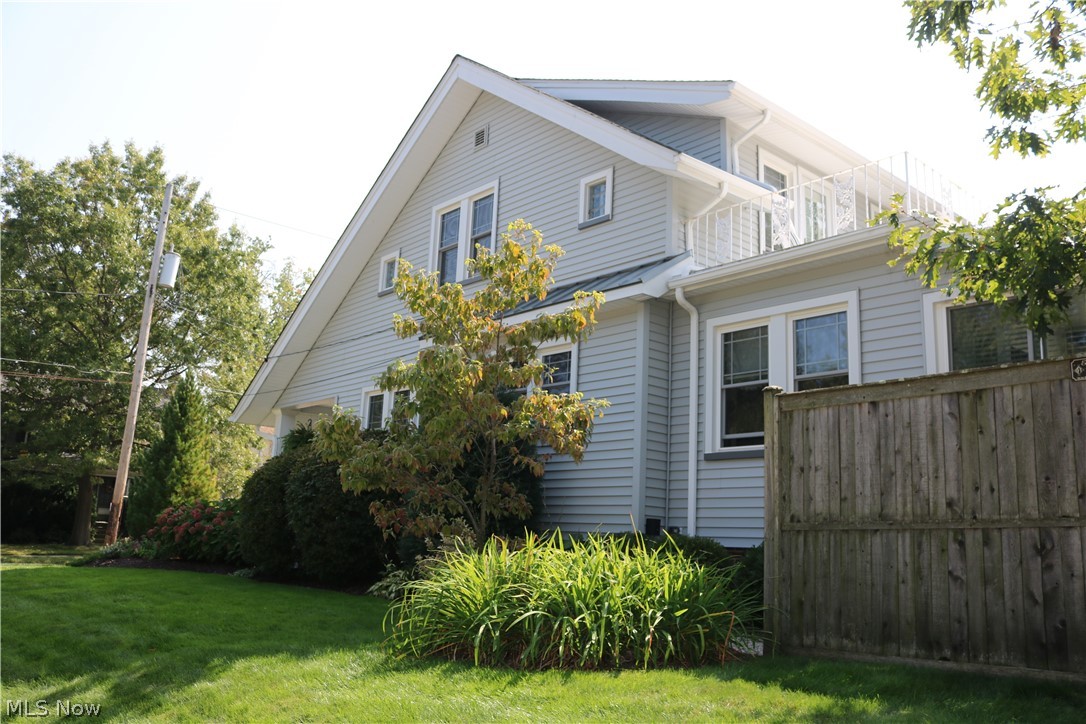 C L & L R Newells - Residential