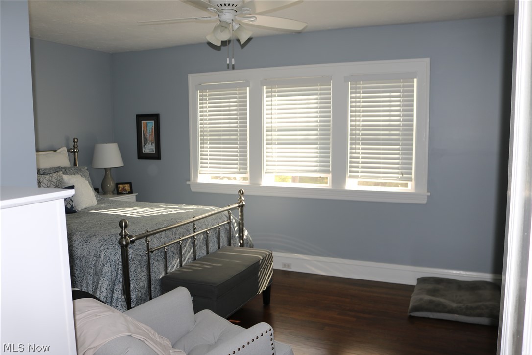 C L & L R Newells - Residential