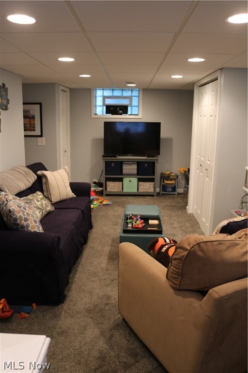 C L & L R Newells - Residential