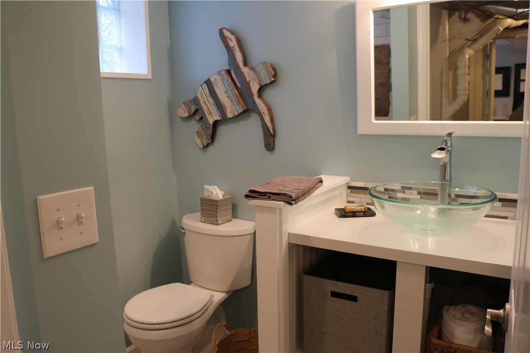 C L & L R Newells - Residential