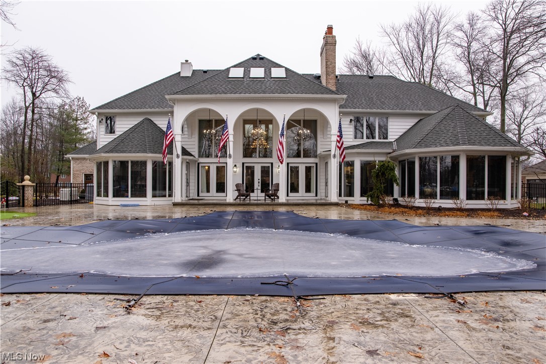 Brittania Estates - Residential