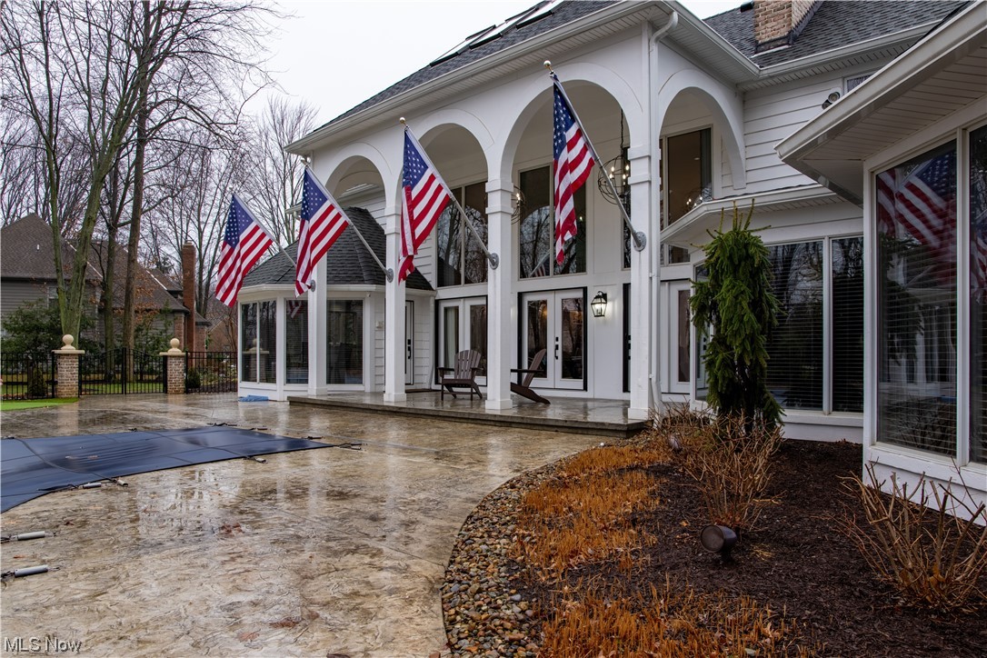 Brittania Estates - Residential