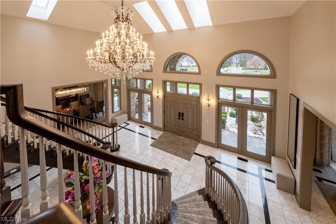 Brittania Estates - Residential