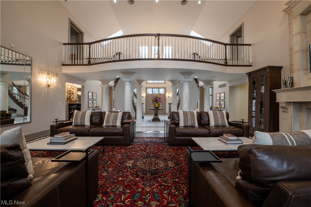 Brittania Estates - Residential