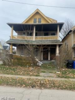 Photo 1 of 17 — 12518 Locke Avenue, Cleveland, OH 44108