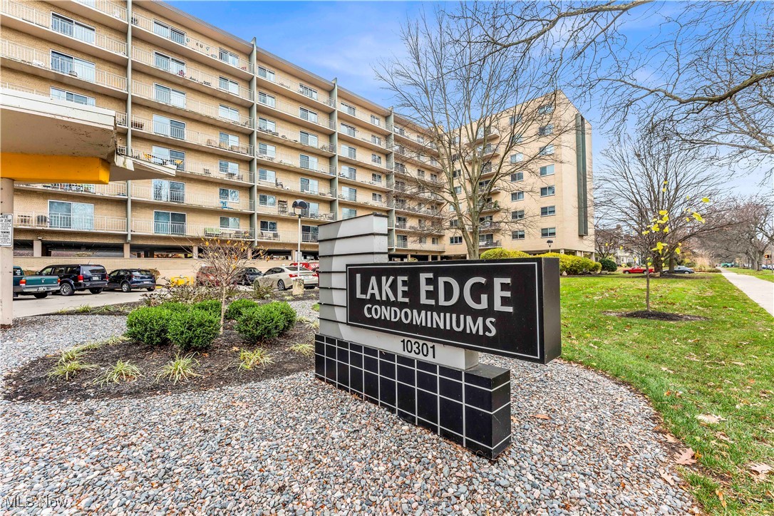 10301 Lake Avenue #415, Cleveland, Ohio image 20