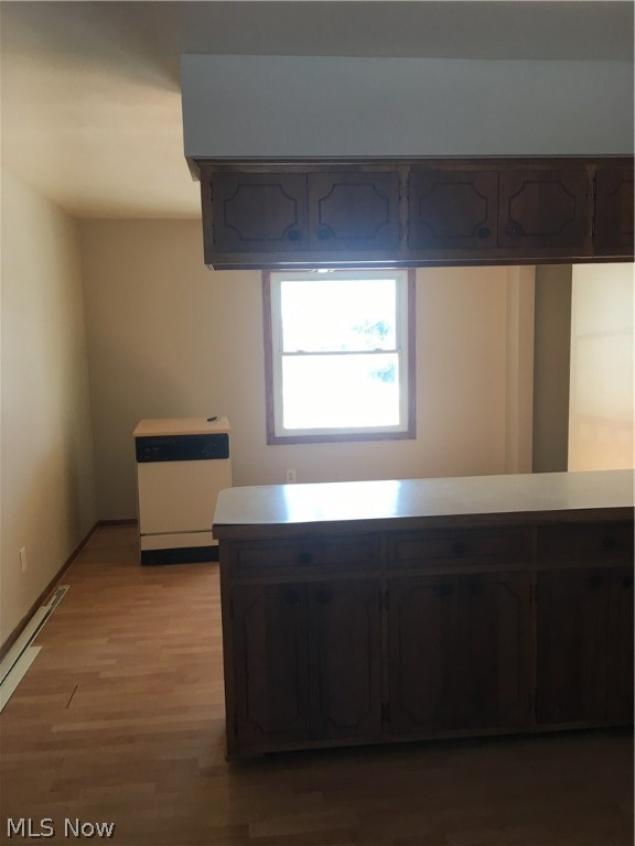 Long Lake Beach Sub - Residential Lease