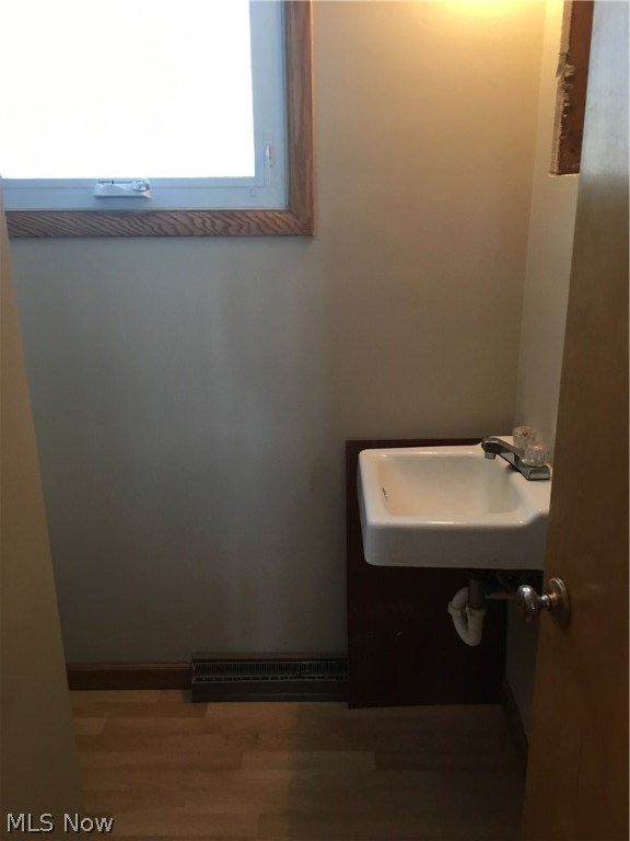 Long Lake Beach Sub - Residential Lease
