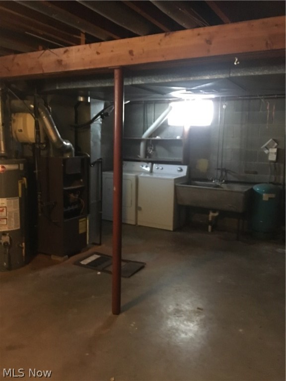 Long Lake Beach Sub - Residential Lease