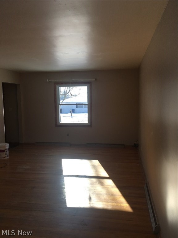 Long Lake Beach Sub - Residential Lease