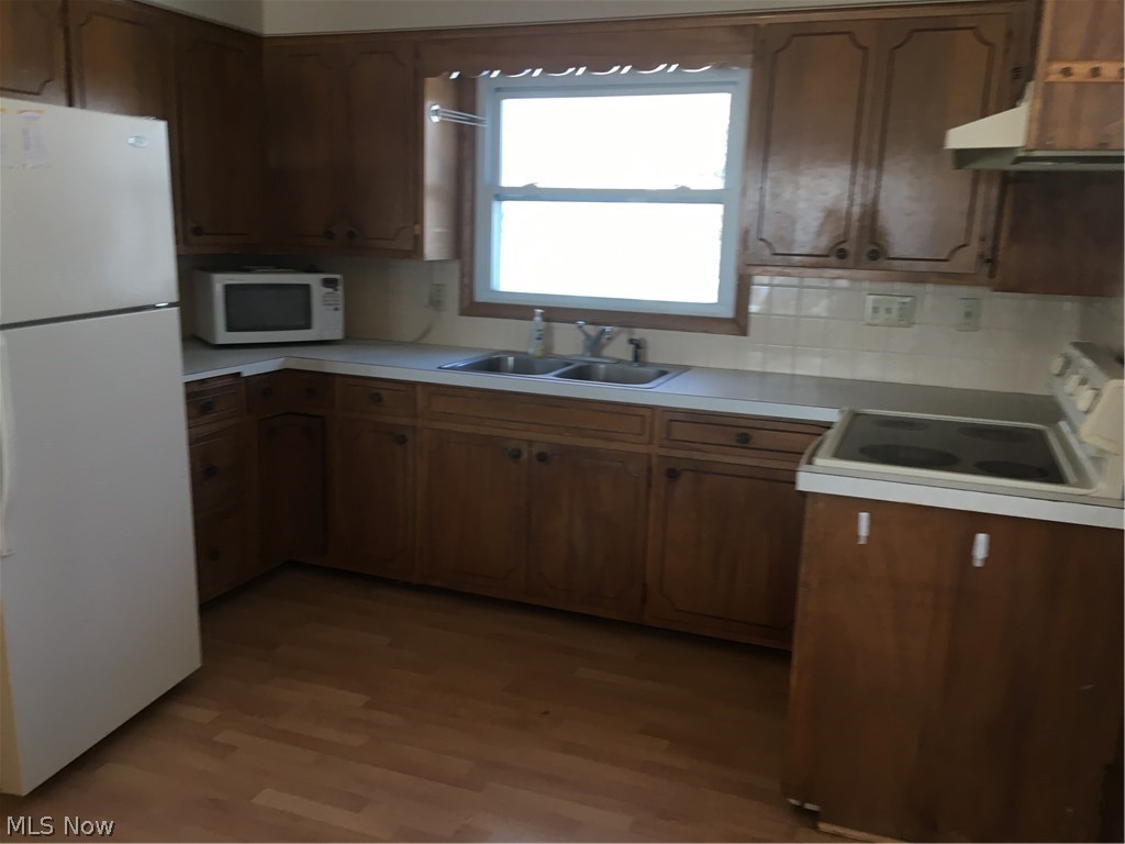 Long Lake Beach Sub - Residential Lease