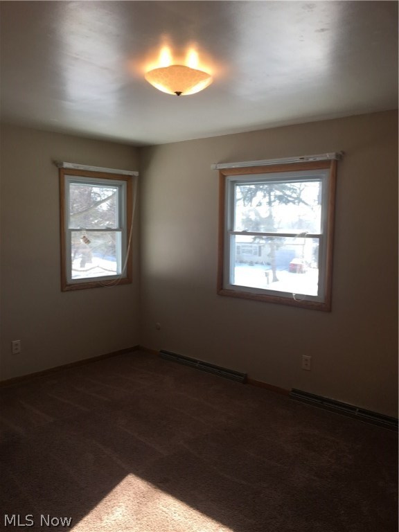 Long Lake Beach Sub - Residential Lease
