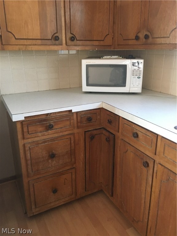 Long Lake Beach Sub - Residential Lease