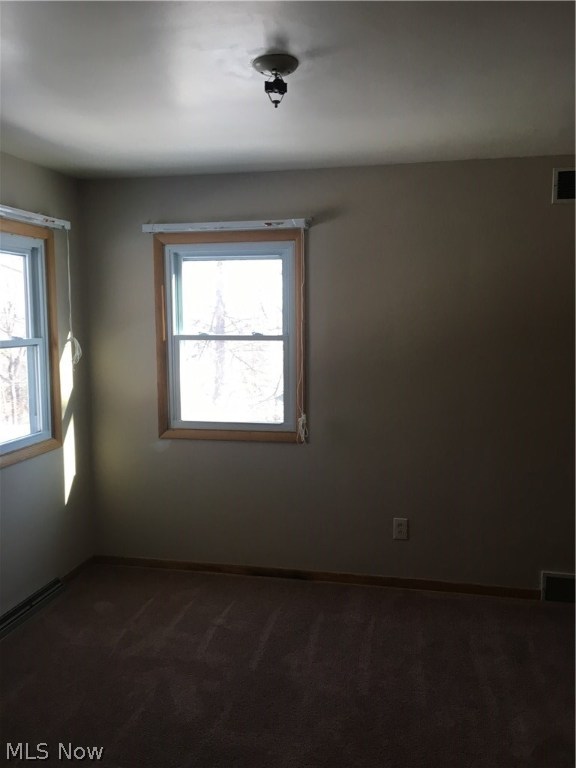 Long Lake Beach Sub - Residential Lease