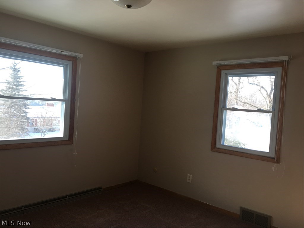 Long Lake Beach Sub - Residential Lease