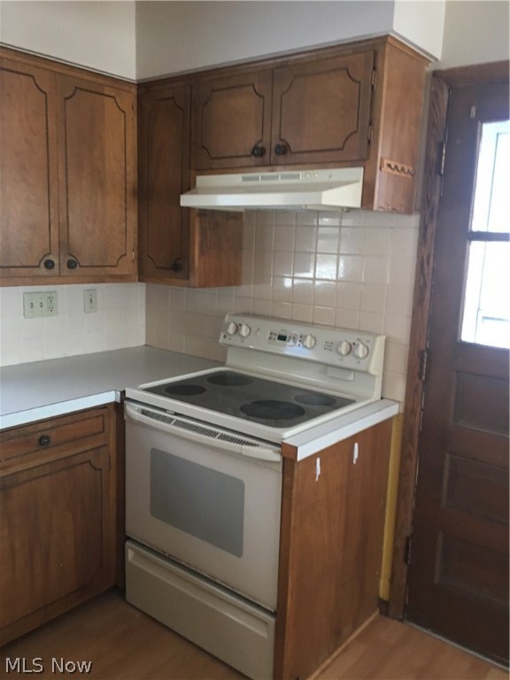 Long Lake Beach Sub - Residential Lease