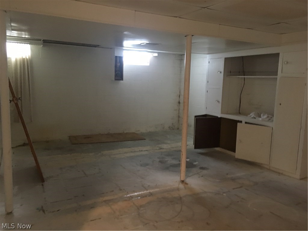 Long Lake Beach Sub - Residential Lease