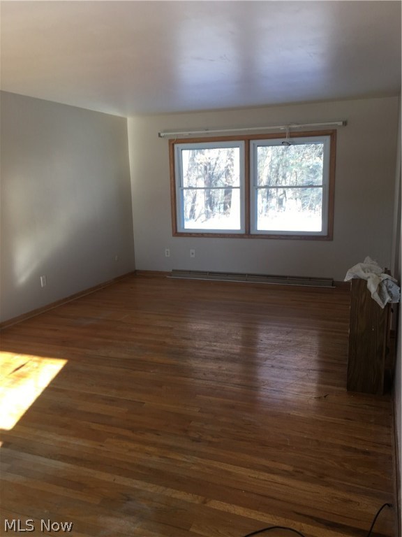 Long Lake Beach Sub - Residential Lease