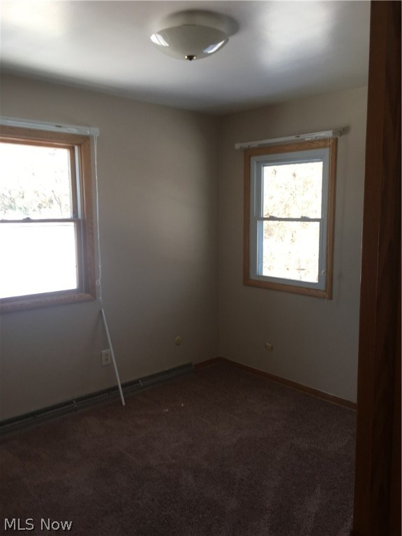 Long Lake Beach Sub - Residential Lease