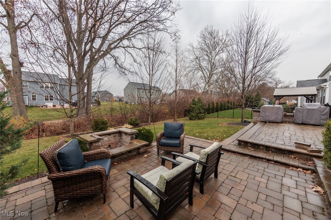 3019 Clearbrook Drive