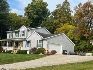 Georgia Pine Estates - Residential