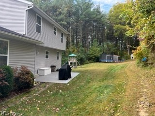 Georgia Pine Estates - Residential