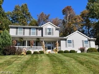 Georgia Pine Estates - Residential