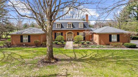 367 Country Club Drive NE, Warren, OH 44484 - MLS#: 5115092