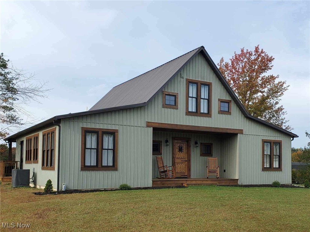 111 Duper Drive, Woodsfield, Ohio image 1