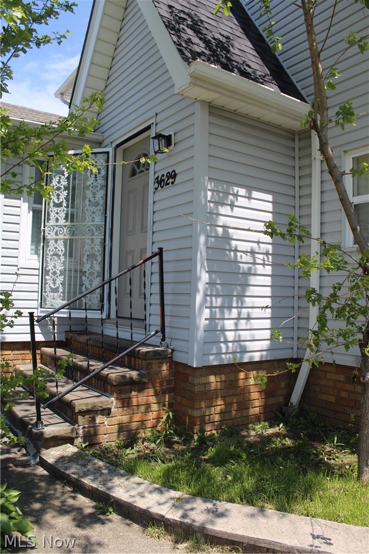 3629 W 130th Street