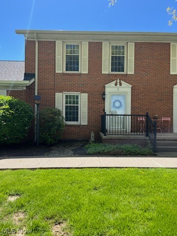 Williamsburg Commons - Residential