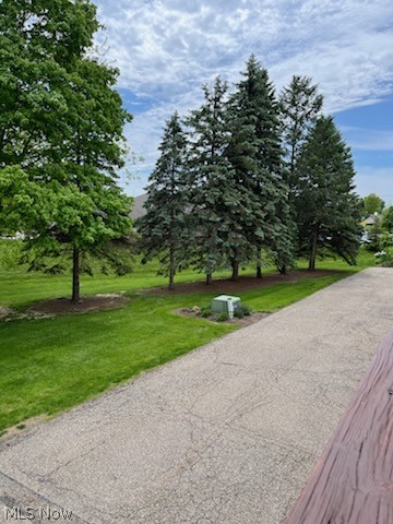 Williamsburg Commons - Residential