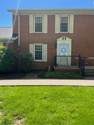 Williamsburg Commons - Residential