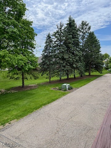 Williamsburg Commons - Residential