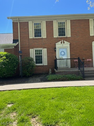 Williamsburg Commons - Residential