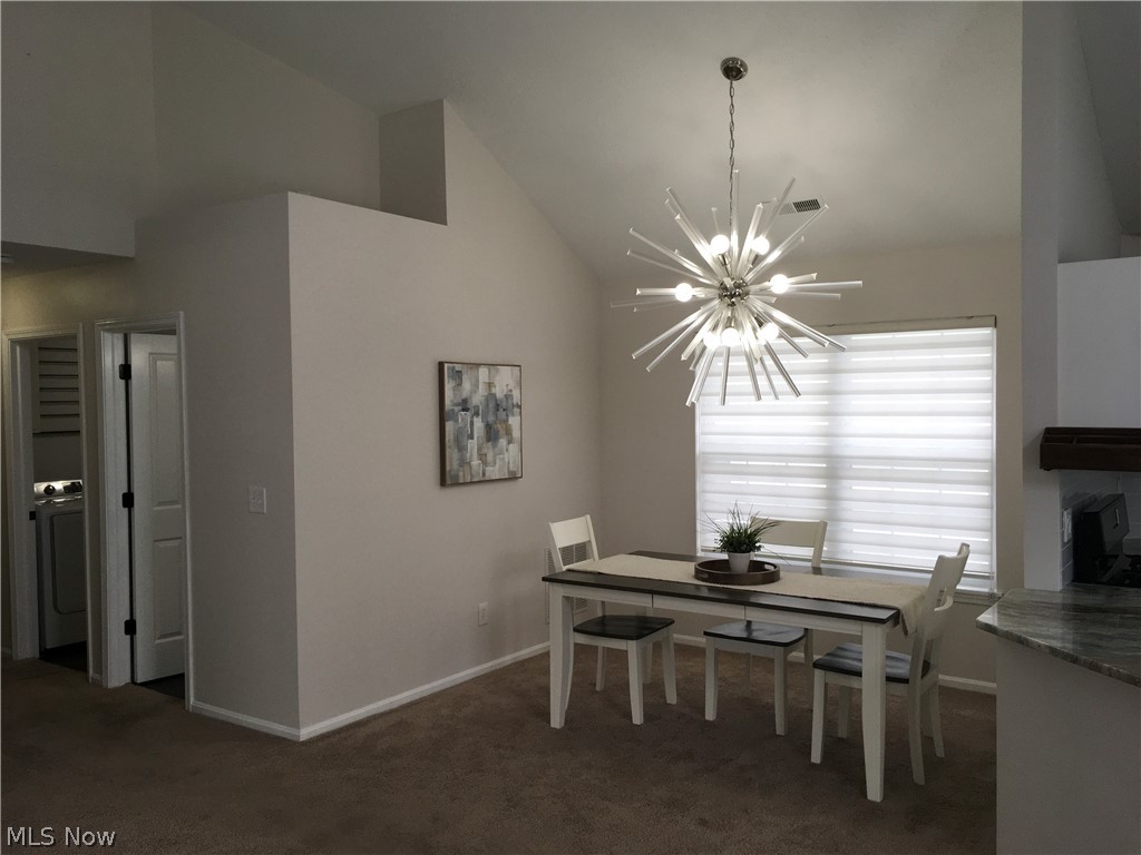 Vista Homes - Residential