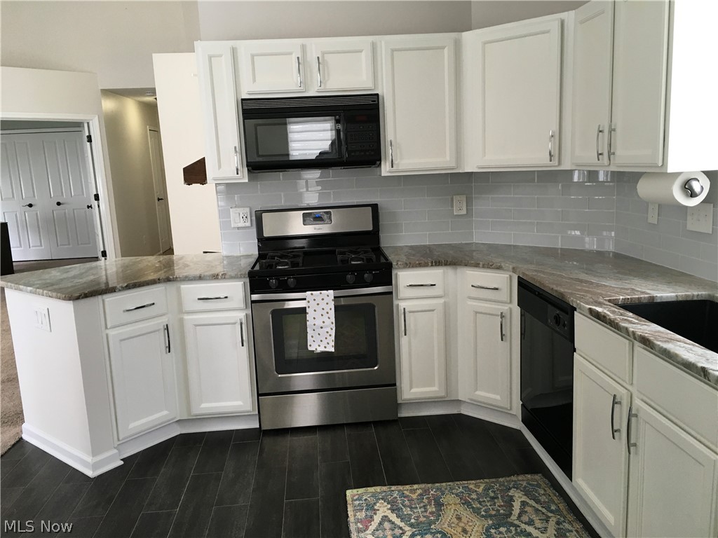 Vista Homes - Residential