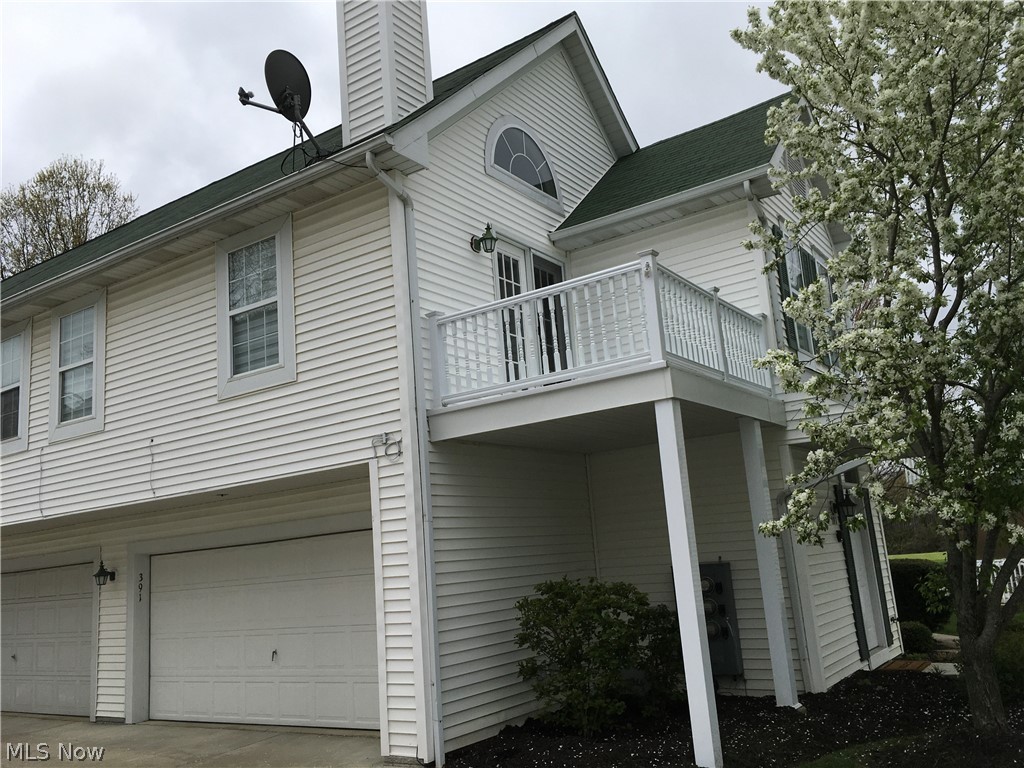 Vista Homes - Residential