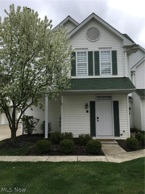 Vista Homes - Residential