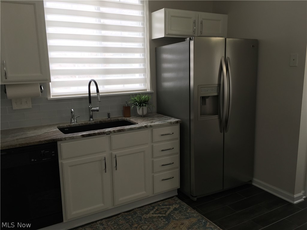 Vista Homes - Residential