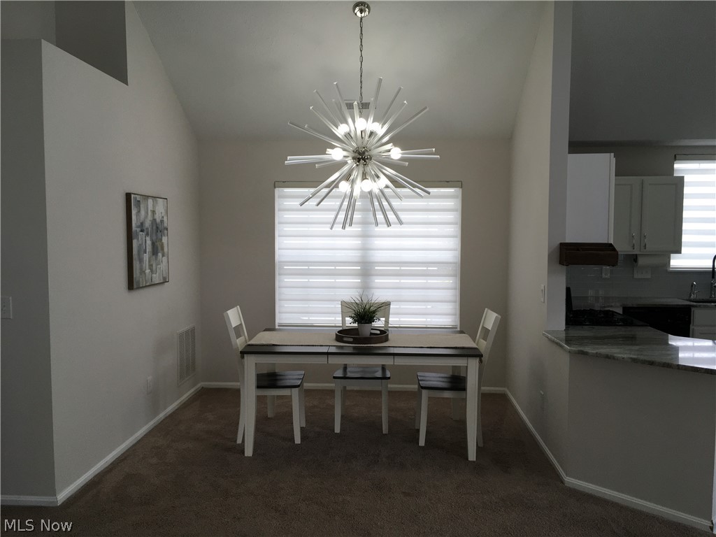 Vista Homes - Residential