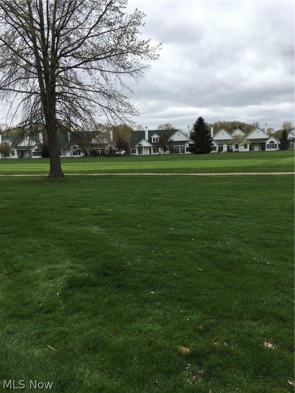 Vista Homes - Residential