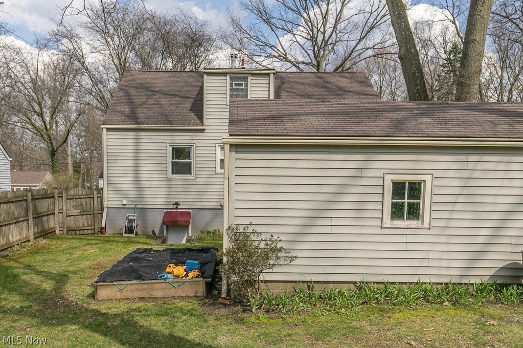 College Hill - Residential