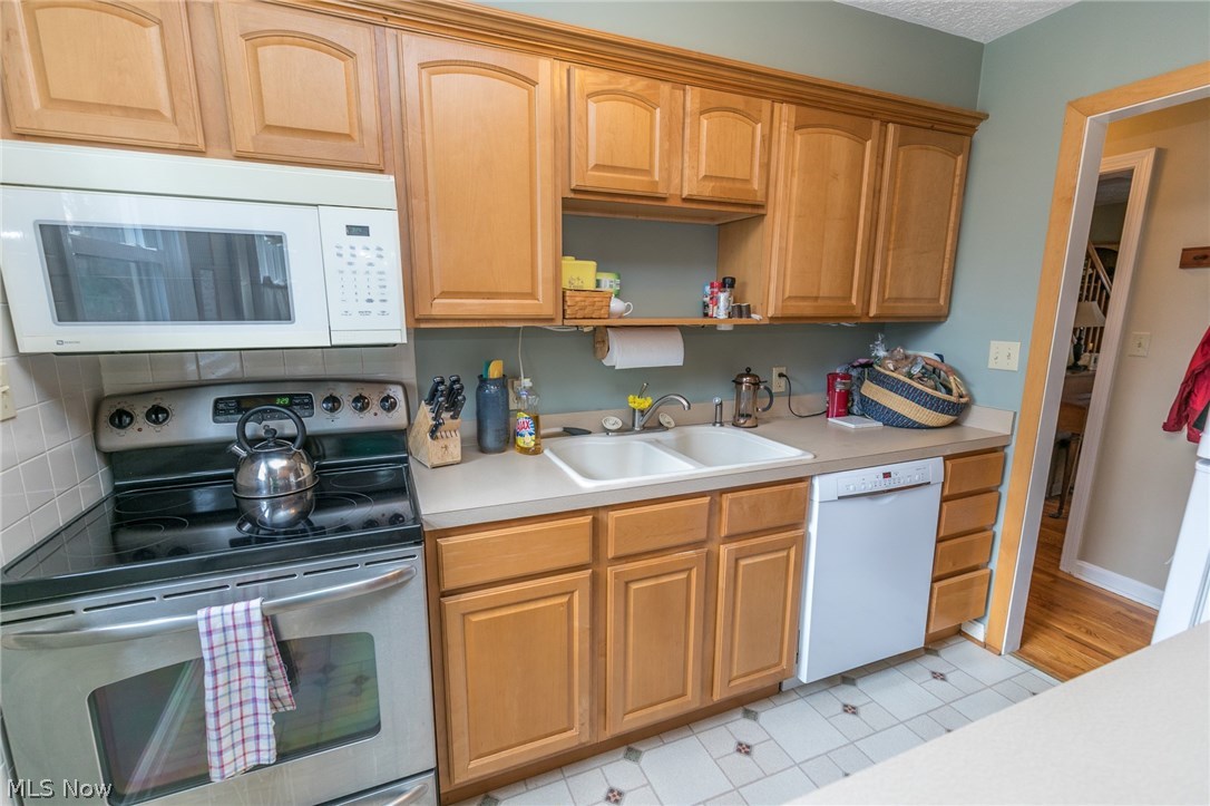 College Hill - Residential