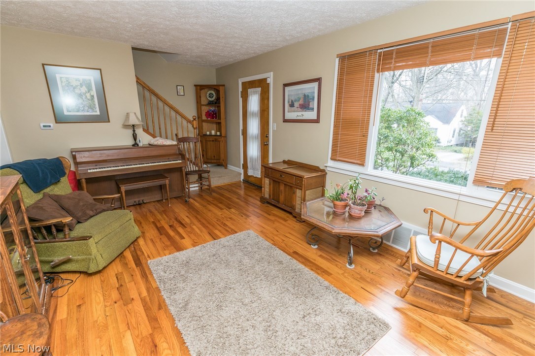 College Hill - Residential