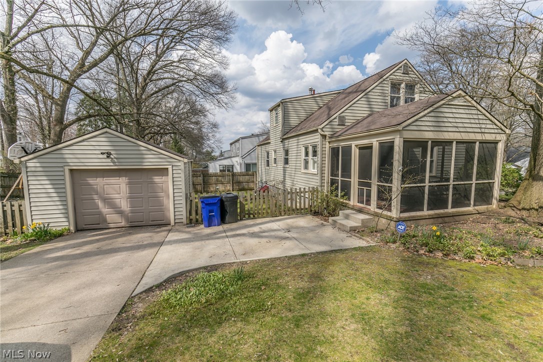 College Hill - Residential